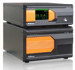 Thiết bị mô phỏng kiểm tra điện từ trường EMC 3CTEST MFS 400, MFS 1200